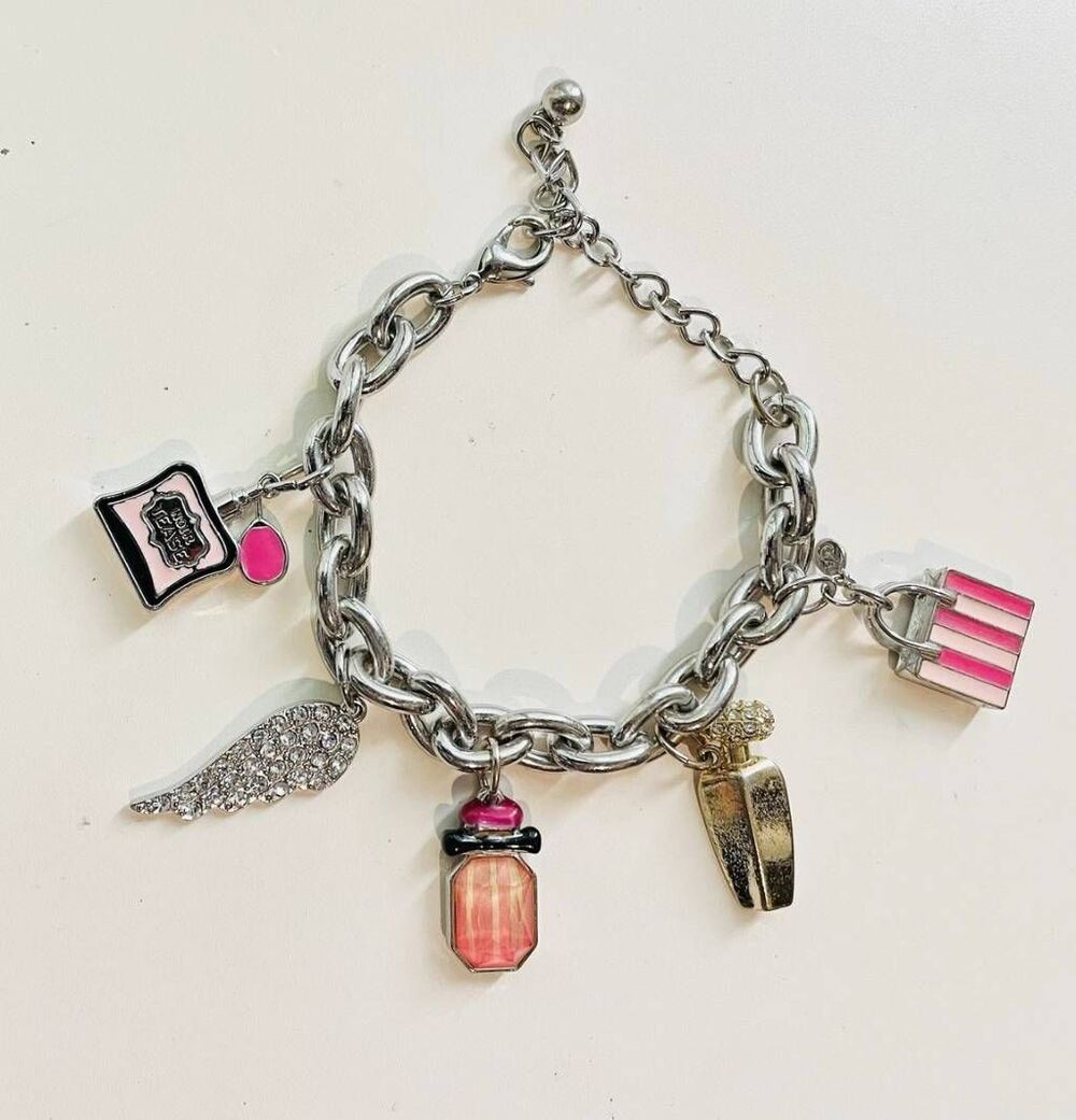 Victoria's Secret Charm Bracelet